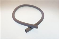 TUBO DI SCARICO ø 24x1000 mm