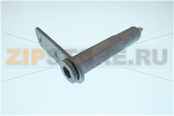 COUNTER HINGE SPRING BACK 