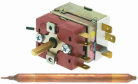 TERMOSTATO MONOFASE 65°C