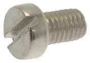 ВИНТ С ЦИЛИНДРИЧЕСКОЙ ГОЛОВКОЙ M5X8