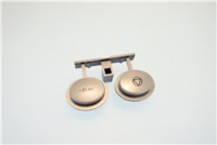 BUTTON SELECT CM1519-1 / XEU, ABS
