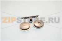 BUTTON SELECT CM1519-1 / XEU, ABS