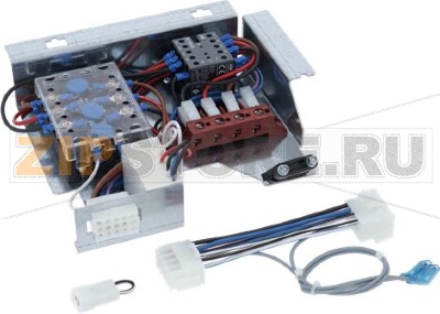 Kit Electric Box Classe 7 Usb Ssr With C 