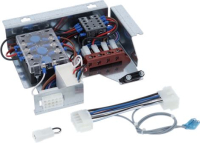 Kit Electric Box Classe 7 Usb Ssr With C