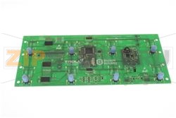 ПЛАТА GAIA STYLE 