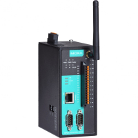 Преобразователь MOXA NPort IAW5250A-6I/O-EU