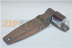 Scharnier Gesamtlange 250mm B 75mm Gesam 