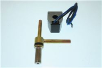 HOT GAS VALVE
