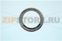 BORCHIA AD ANELLO PER POLMONE