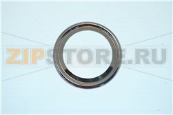 BORCHIA AD ANELLO PER POLMONE 