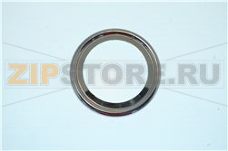 BORCHIA AD ANELLO PER POLMONE 