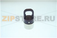 CLEANING CAP STG VIOLET BRVI75 SERIE 5