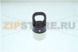 CLEANING CAP STG VIOLET BRVI75 SERIE 5 