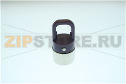 CLEANING CAP STG VIOLET BRVI75 SERIE 5 