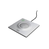 Микрофон проводной Cisco CTS-QSC20-MIC=