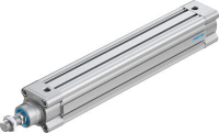 Пневмоцилиндр стандартный Festo DSBC-50-300-D3-PPSA-N3