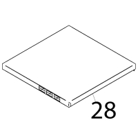 Tetto Teikos TS601