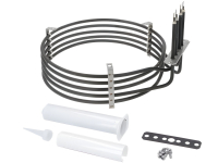 ТЭН кольцевой для Unox XVC 704