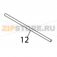 Steam thermocouple assembly Fagor AE-101