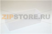 VASCHETTA ABS MM260X100X80