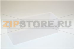 VASCHETTA ABS MM260X100X80 