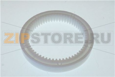 RUOTA DENTATA CON VITE 