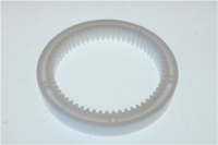 RUOTA DENTATA CON VITE