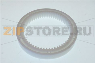 RUOTA DENTATA CON VITE 