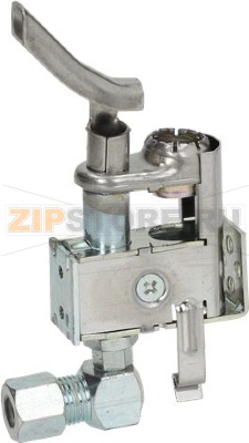 ITT ЗАПАЛЬНОЙ ГОРЕЛКИ 