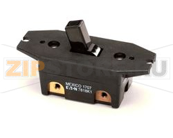 INTERRUTTORE ON OFF, 40 A, 600 V 