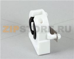 PORTALAMPADA, A SCATTO, FLUORESCENTE 