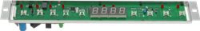 CONTROL PC BOARD 445x67 mm