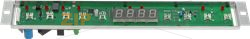 CONTROL PC BOARD 445x67 mm 