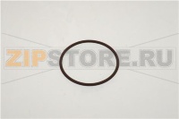 GUARNIZIONE OR 03187 FKM MARRONE