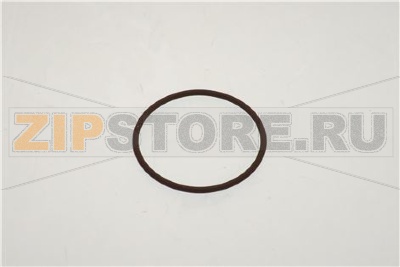 GUARNIZIONE OR 03187 FKM MARRONE 