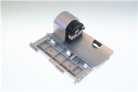 DOOR SILVER MR+GLASS         ESAM3.(DLS)