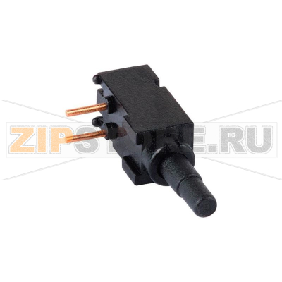 Кнопка 0.5 А, 60 В DC/AC, 1 x вкл/вкл, без фиксации, 1 шт Mentor 1846.6031 