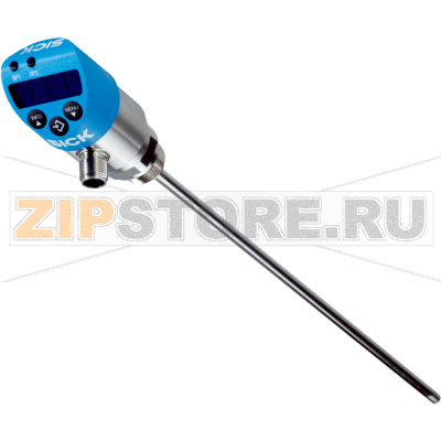 Датчик-реле температуры SICK TBS-1BES21006CM 
