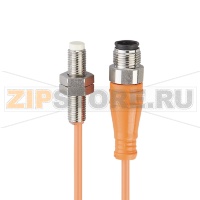 Датчик индуктивный IFM IE5376