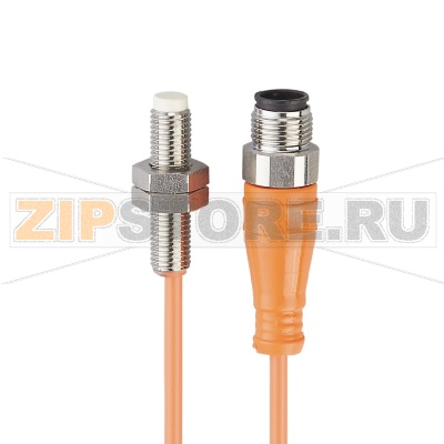 Датчик индуктивный IFM IE5376 