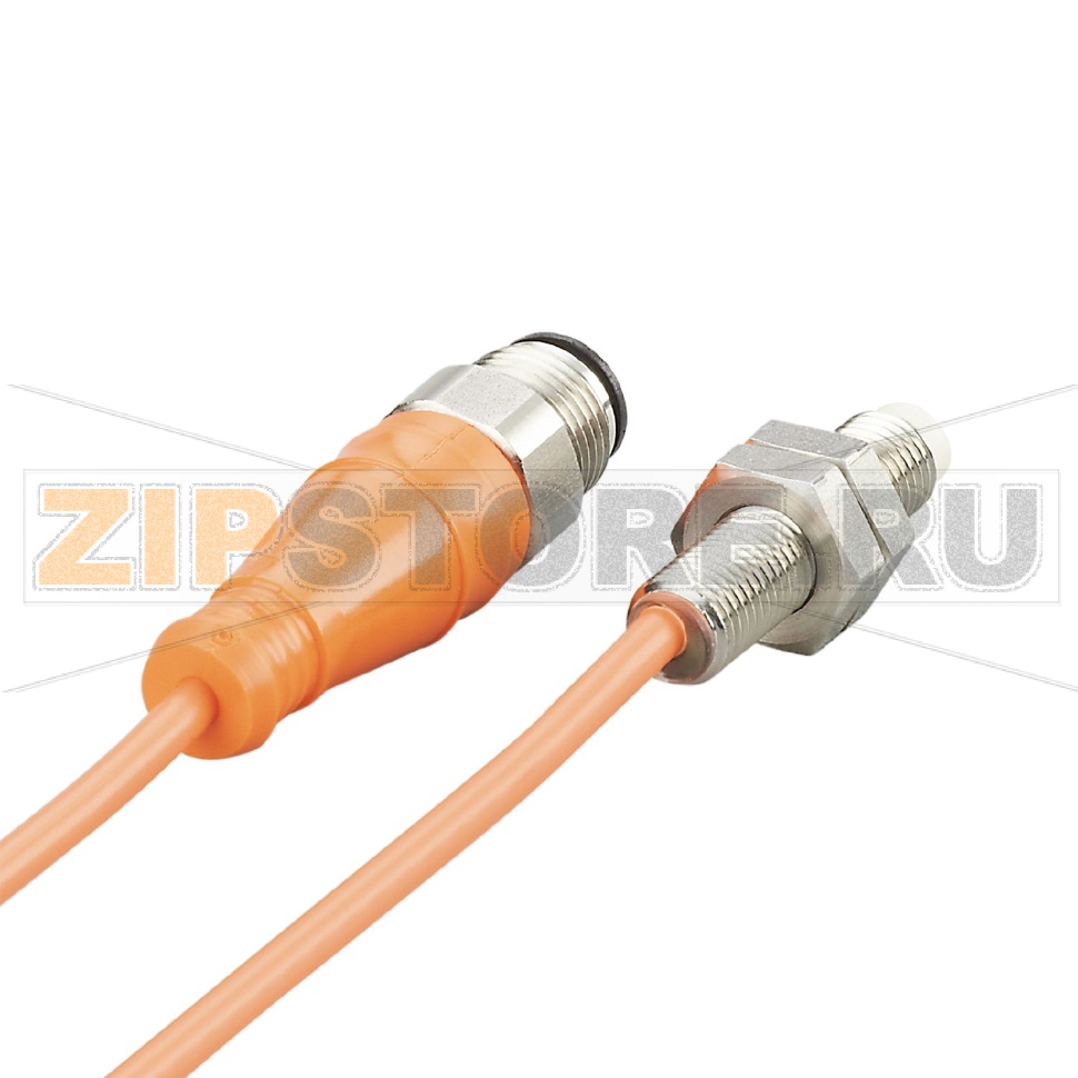 Датчик индуктивный IFM IE5376 