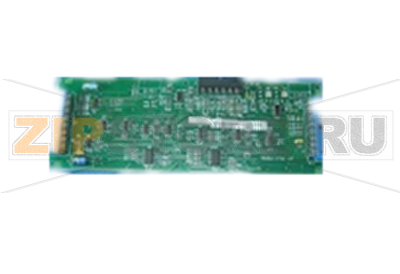 Doulbe pick interface board NCR S1      
