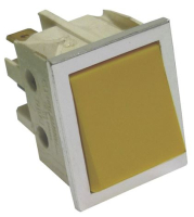 PULSANTE DEVIATORE UNIPOLARE 16(4)A 250V