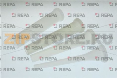 CONI INSACCATRICE TRESPADE 10 18 24 33 