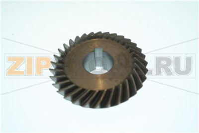COP.CONICA SPIROIDALE Z32 M2 R1:2 