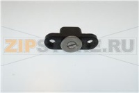 ASS. PLACCA CONTATTO LUCE PORTA