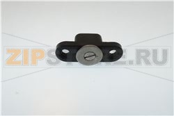 ASS. PLACCA CONTATTO LUCE PORTA 