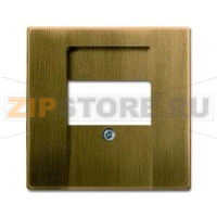 Накладка для механизмов UAE/TAE ABB 2CKA001710A4084