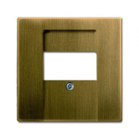 Накладка для механизмов UAE/TAE ABB 2CKA001710A4084