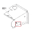Tape - polyimide Menumaster RCS511-P1325802M